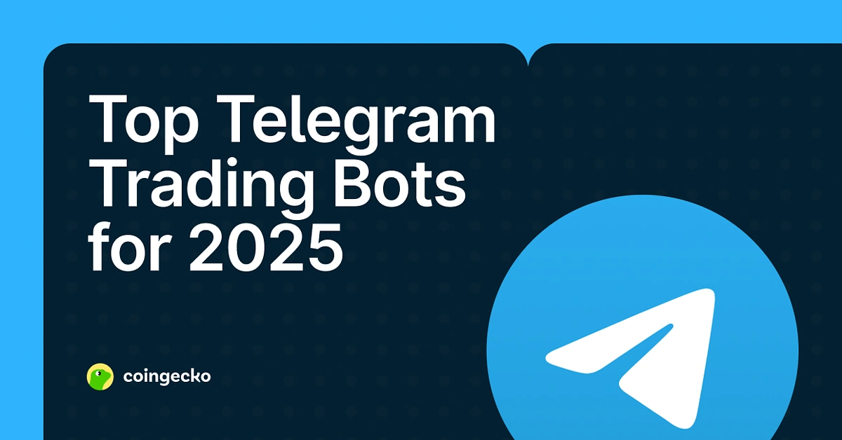 Telegram Trading Bots