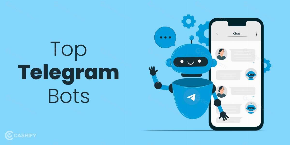 telegram trading bots infrastructure