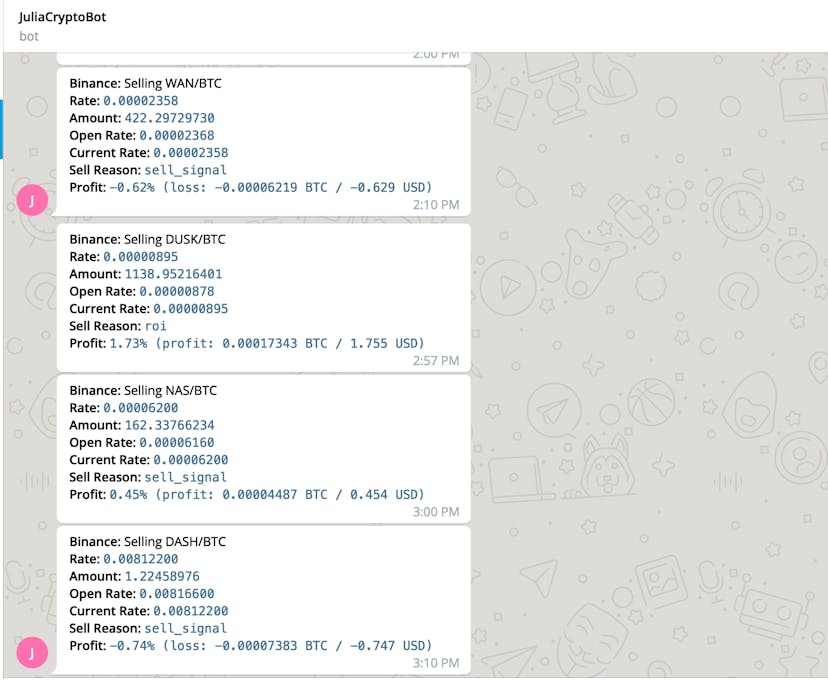 Set Up Telegram Trading Bots: A Low-Latency Infrastructure Guide