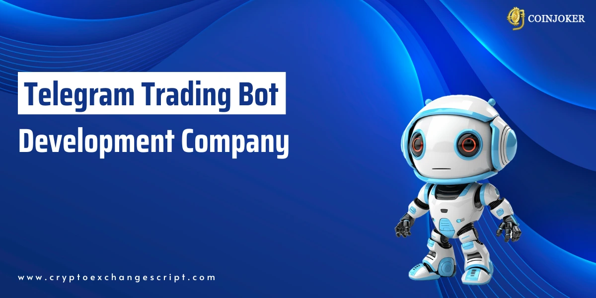 Telegram Trading Bots Infrastructure