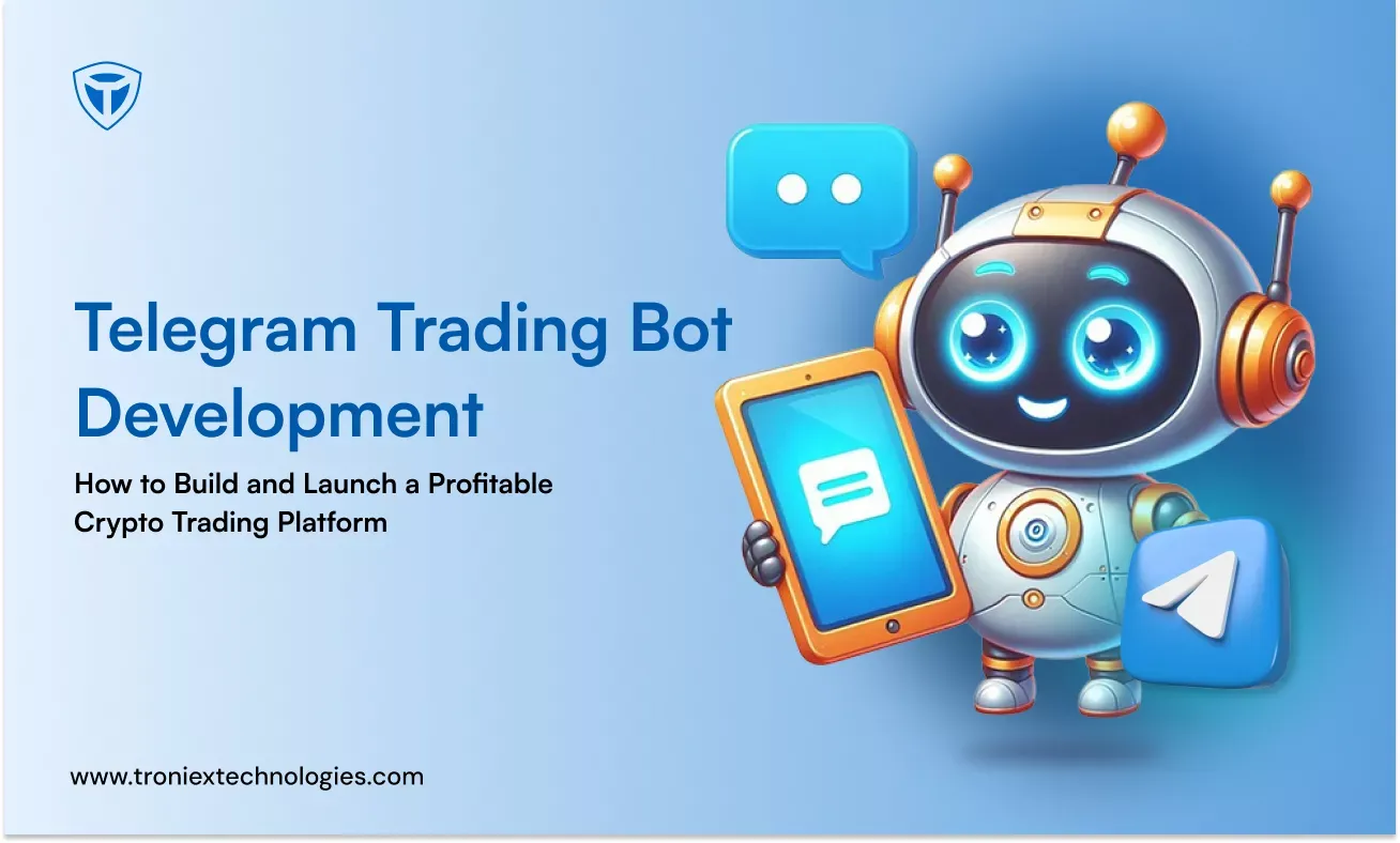 2026 Telegram Trading Bots Infrastructure: A guide to Low-Latency DeFi Execution and Risk Analysis