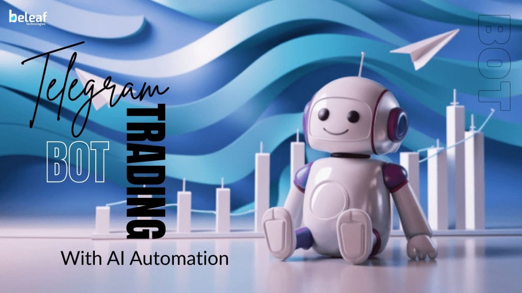2026 Telegram Trading Bots guide: Infrastructure, Strategy & Market Analysis for DeFi Execution