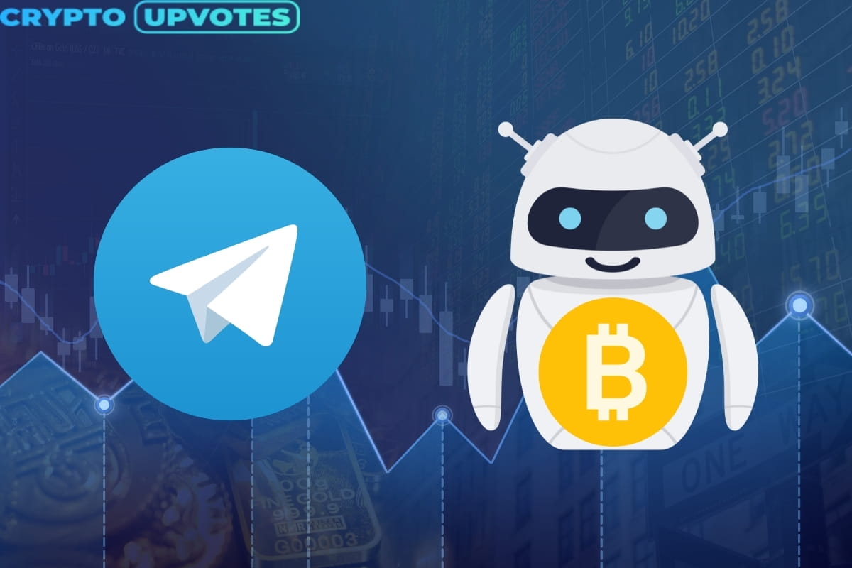 Telegram Trading Bots