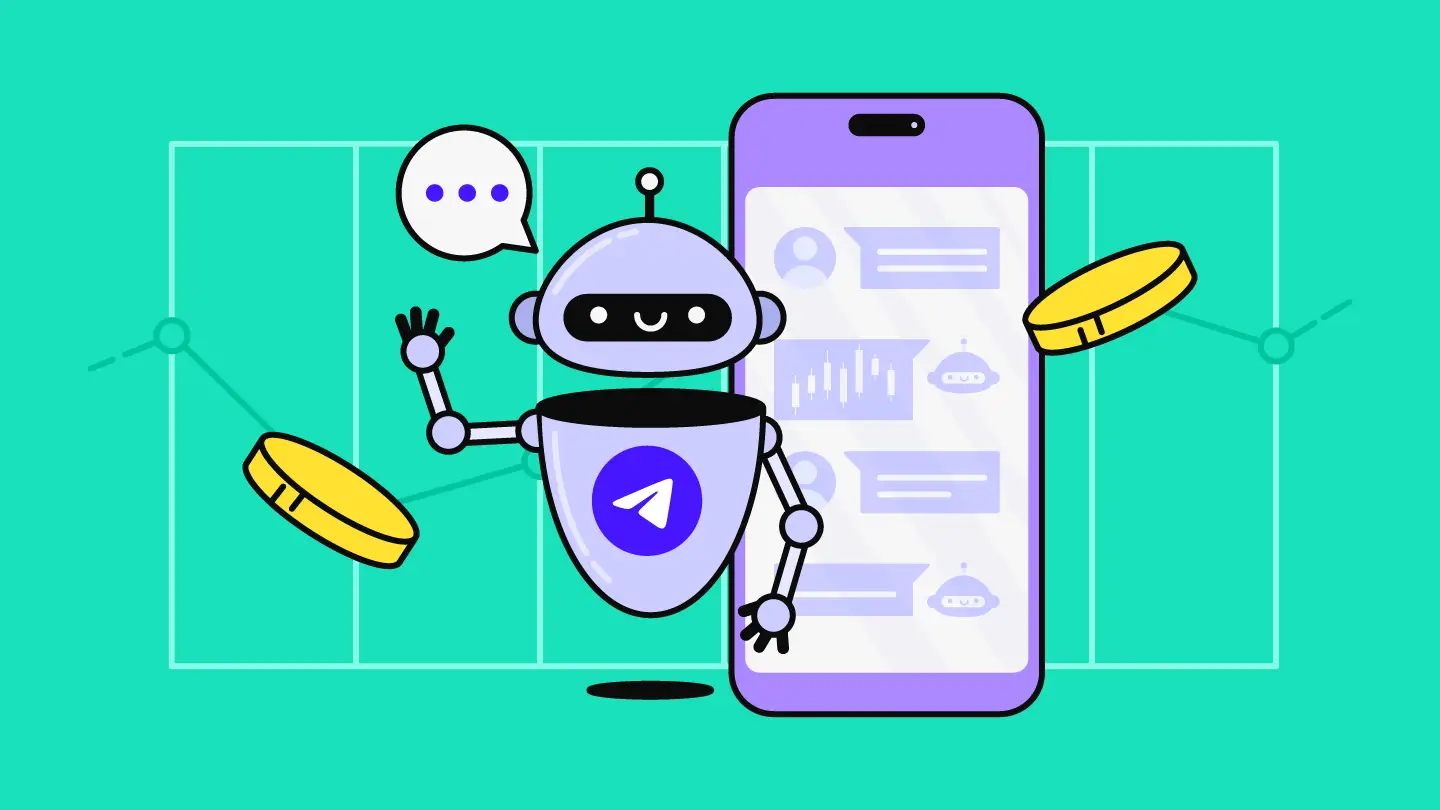 Telegram Trading Bots
