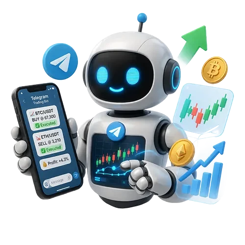 Telegram Trading Bots