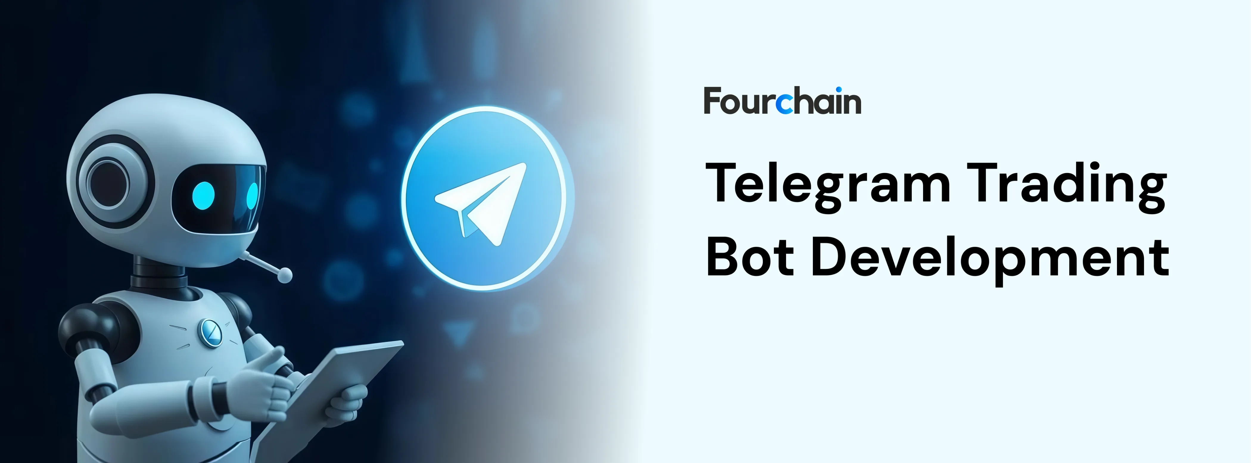 The Telegram Trading Bots