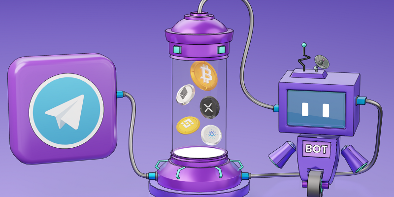 Telegram Trading Bots