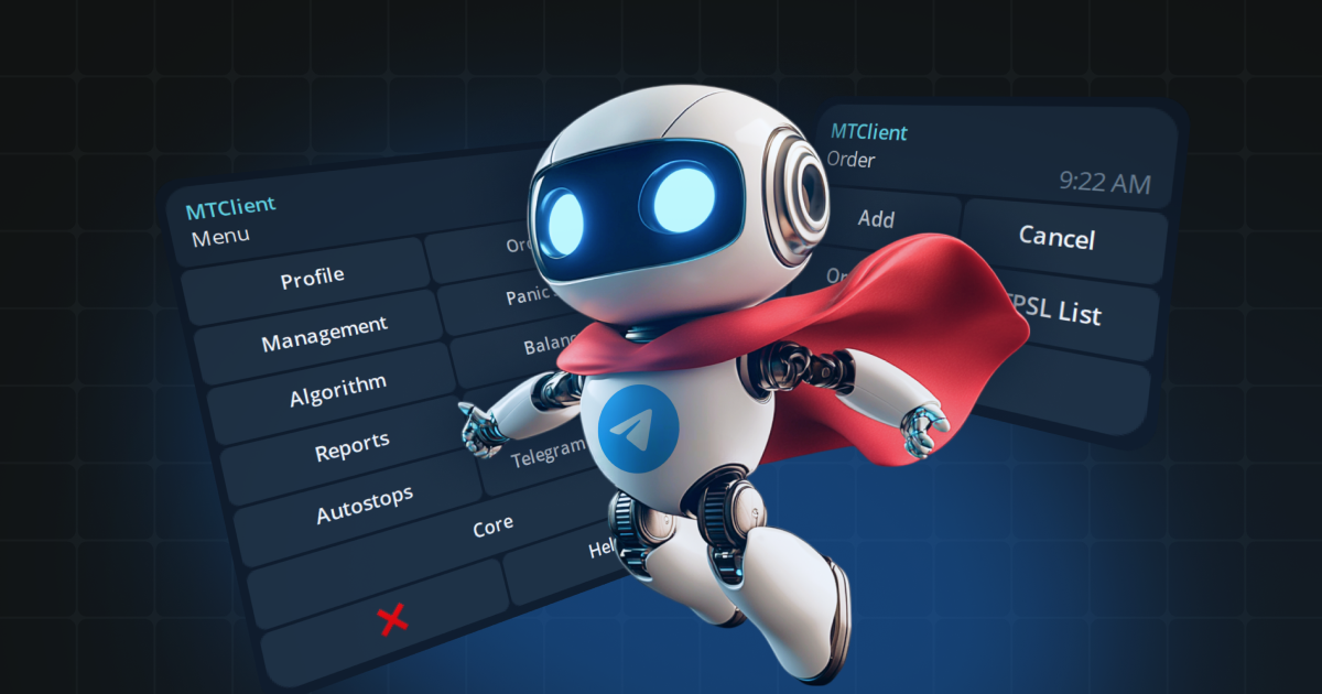 Telegram Trading Bots