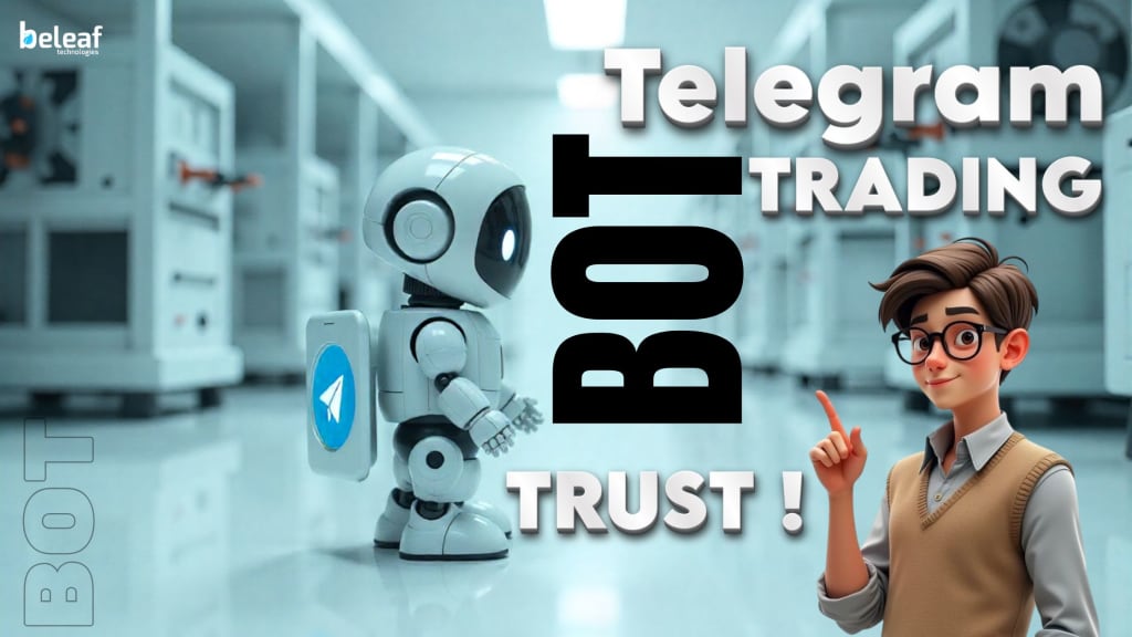 Telegram Trading Bots Market Research: 2026 Tool Analysis