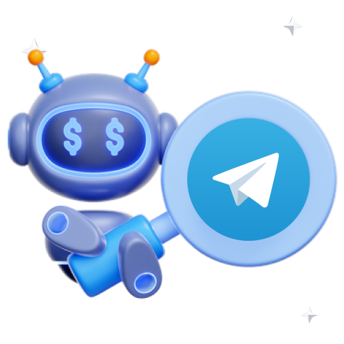 Telegram Trading Bots Infrastructure