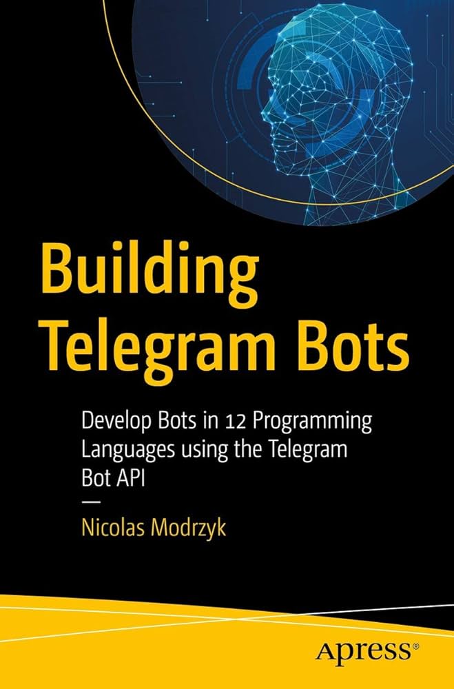 Telegram Trading Bots guide upgrade