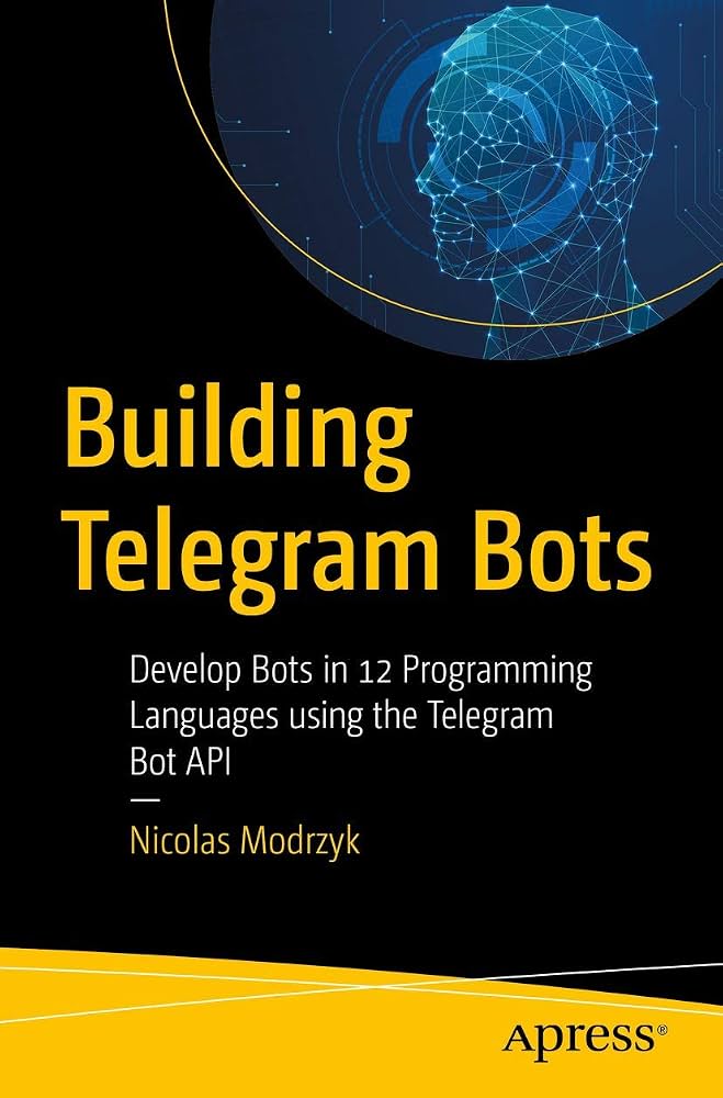 Telegram Trading Bots guide upgrade