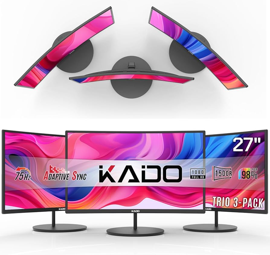High-Speed Trading Monitor