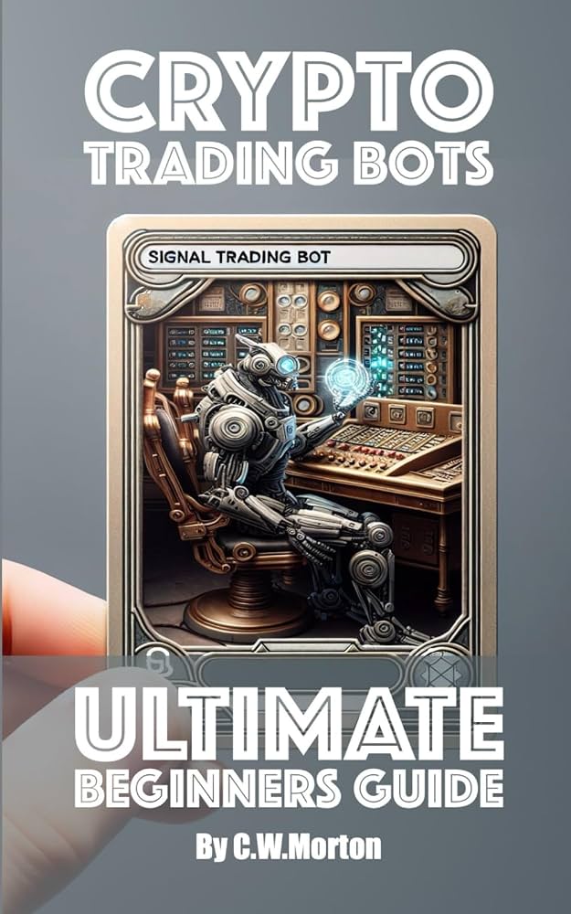 Telegram Trading Bots guide starter pick